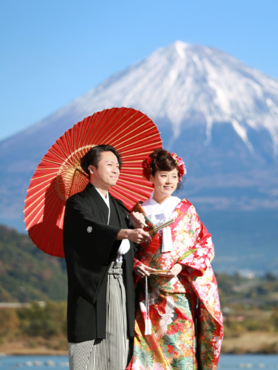Fuji Mount